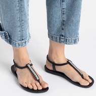 Ipanema Class Chic Women's Sandals Ad Black/Crystal Women Sandal