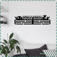 [BaoblazecbMY] Medals Display Hanger Holder Sports Award Runner Medals Display Rack