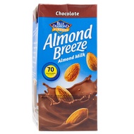 Blue Diamond Almond Breeze Almond Milk Chocolate 946ml