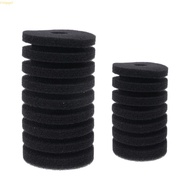 COLO Aquarium Filter Sponge Replacement Media for Sponge Filters Biochemical Foam for Fresh Water and Salt-Water Fish fo