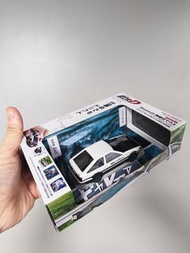 Initial D AE86 模型車mouse