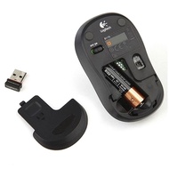 Chuột Logitech B175