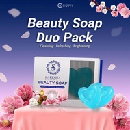 ZAFESHA SIMPLY FOUNDATION DIRECT HQ ZA172S JERAGAT GLOWING TREATMENT FOUNDATION