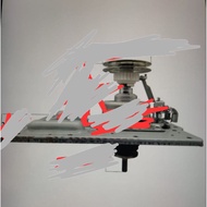 TOSHIBA AW-1190S PARTS