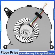 CPU Cooling Fan Computer Fan NUC8 CPU Fan for  NUC8I7BEH NUC8 I3 I5 I7 BSC0805HA-00 DC05V 0.60A 1Z24