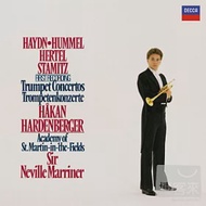 Haydn, Hummel : Trumpet Concertos