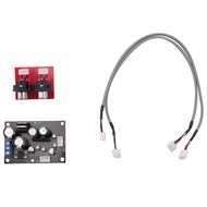 Vinyl Record Player Vinyl Phono Preamplifier Board MM Phono Player Amplifier Board Phonograph Head A