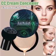 Sunisa Air Cushion BB Cream / Foundation / BB Cushion