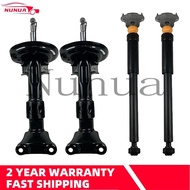 1PC Front/Rear Shock Absorber For Mercedes-Benz C-CLASS W204  2008-2014 Suspension Struts  S204 C204