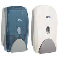 DURO LIQUID SOAP DISPENSER 800ml