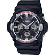 CASIO G-SHOCK GAW-100-1AJF [Big Case Radio-controlled Solar Silver] Watch Wristwatch Mens Abies5Star