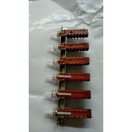Input selector 6 pin switch selector switch dpdt