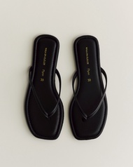 [New | แนะนำเผื่อ 2 ไซส์] Flynn - The City Sandals รองเท้าแตะหนัง เบาที่สุด ลดการดีด นิ่ม สบาย