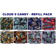 CLOUD 9 CANDY - REFILL PACK
