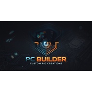 CUSTOM PC BUILD (No Water Loop)