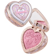 KnowsBunnyGardenEmbossedBlushMatteFinishFineTextureLongLastingColor(C03)