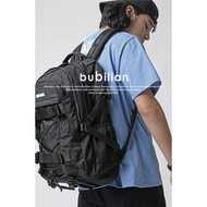 Bubilian Luxury 31L Backpack – Men’s Premium Urban Travel Bag | Spacious & Comfortable | Korean Desi
