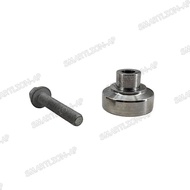 Crankshaft Pulley Hub Engine System Auto Parts Car Accessories Used For PEUGEOT  3008  0513.E1 0513 