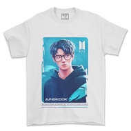 Bts Jeon Jungkook BTS Army T-shirt