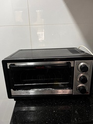 Oven tefal