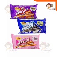 90g Win2 Moroll Crunch Wafer Sticks HALAL
