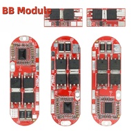 18650 Li-ion Lipo Lithium Battery Protection Circuit Board Module BMS 1S 2S 10A 3S 4S 5S 25A 18650 L