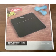 Timbangan Badan Digital Onemed EB 9374 / Timbangan Badan Digital