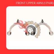 Front Upper Arm for BMW E70 X5 E71 X6 (LH 3112 6863 785 / RH 3112 6863 786)