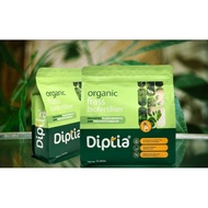 Diptia with added Chitin. BioActive Organic Fertilizer