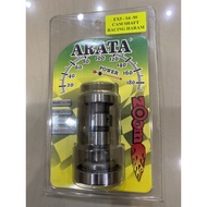 EX5 RACING CAM CAM SHAFT ARATA S4-5 S4-9 S10 RACING HARAM