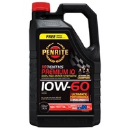 Penrite 10 Tenths Premium Pao Ester (5L) 10W-60