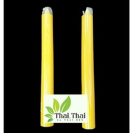 Thai Amulet Accessories Prayers Candles Large