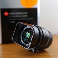 Leica Summilux 35mm F1.4 ASPH FLE 11663 6 Bits