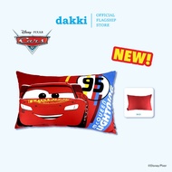 Dakki 18"x28" Cars 95 D2 Regular Pillow