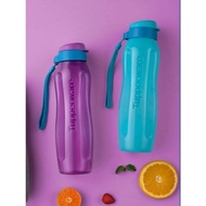 BARU!! eco 1 liter Tupperware, botol Tupperware