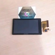 Lcd For Sony A6500 Camera