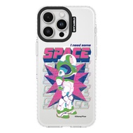 高光時刻 - 巴斯光年需要更多空間 iPhone 手機殼 磁吸保護殼