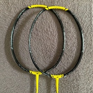 Yonex nano flare 1000zz badminton Racket