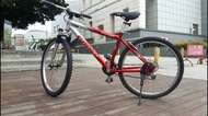 Giant Rincon 26吋鋁合金登山車城市越野健身車