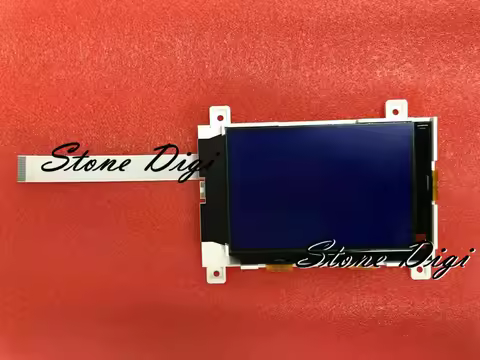 New LCD Screen Display Panel For YAMAHA DGX-620 DGX620 DGX630 DGX640 PSR S500 S550 S650 mm6 mm8