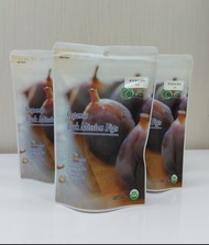 美國有機紫色無花果乾  150g