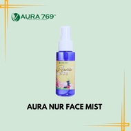 Aura NUR Face SPRAY | Aura769hq | Legendrich