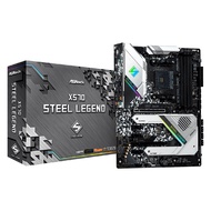 [LOCAL] ASROCK X570 STEEL LEGEND AM4 MOTHERBOARD