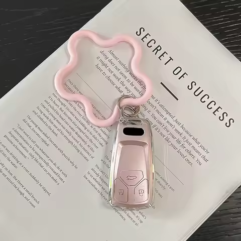 Fashion for Audi A3 TT R8 A4 A5 Q5 Q7 S5 SQ5 2016 2017 2018 M S4 S5 S7 TT TTS TFSI RS Remote Car Key