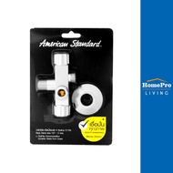 AMERICAN STANDARD สต๊อปวาล์ว 2ทาง A-4420