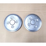 1 pcs Cover rim besi saga lama / iswara lmss iswara lmst saga orion saga magma saga megavalve proton