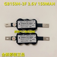 Original Genuine GS CNC Battery GB150H-3F 3.6V 150MAH Rechargeable Battery