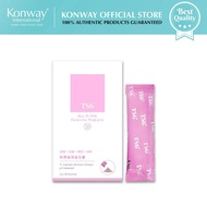 TS6 - All In One Feminine Probiotic 30 Sachets (HK version) (Best Before: 11 Oct 2025) ｜Prevent intimate issues