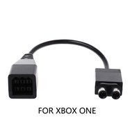 R* Power Supply Cable Power Adapter for Xbox 360 to for Xbox One AC Adapter Replace