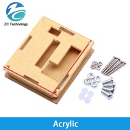 1/5pcs  W1209 Blue/Red Light DC 12V Heat Cool Temp Thermostat Temperature Control Switch Temperature